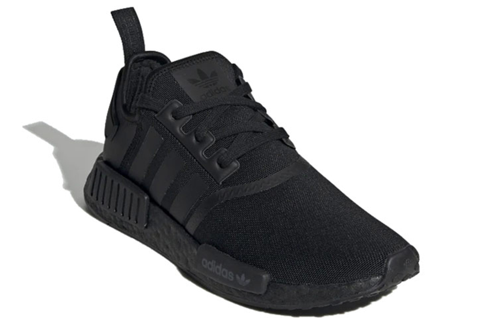 Adidas Nmd R1 Triple