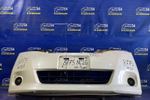 Бампер передний NISSAN SERENA 2010-2013