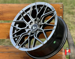 Комплект дисков Vorsteiner VFF-107 14x6 et35 4x100/4x114.3