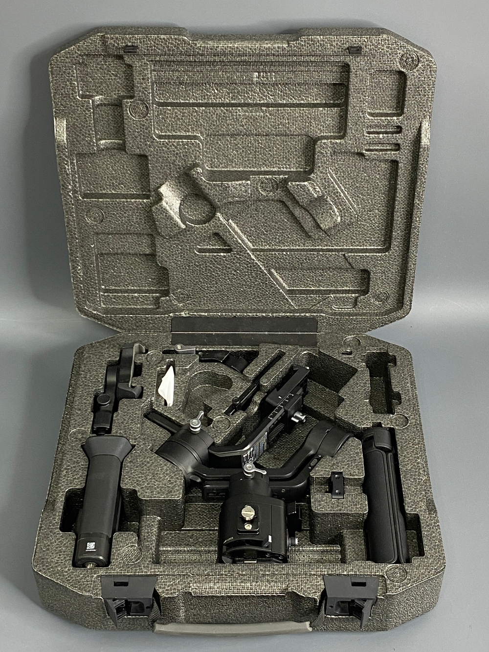 DJI Ronin SC