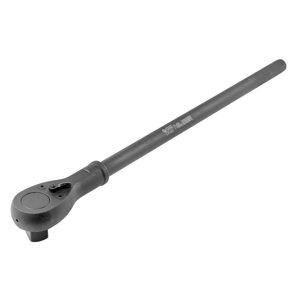 Ключ трещоточный 1'' Forsage F-8028600MPB