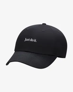 Кепка NIKE U NK CLUB CAP U CB JDI L