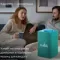 Яндекс Станция Макс Zigbee Turquoise
