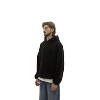 Худи UNIFORM New Fleece Locals, черный