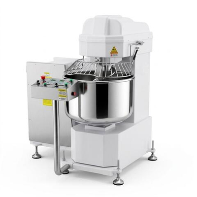 Тестомес самоопрокидывающийся HS-200 Foodatlas Eco