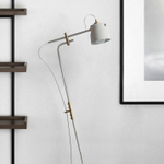 Торшер Imperiumloft RAM RAMFLOR01