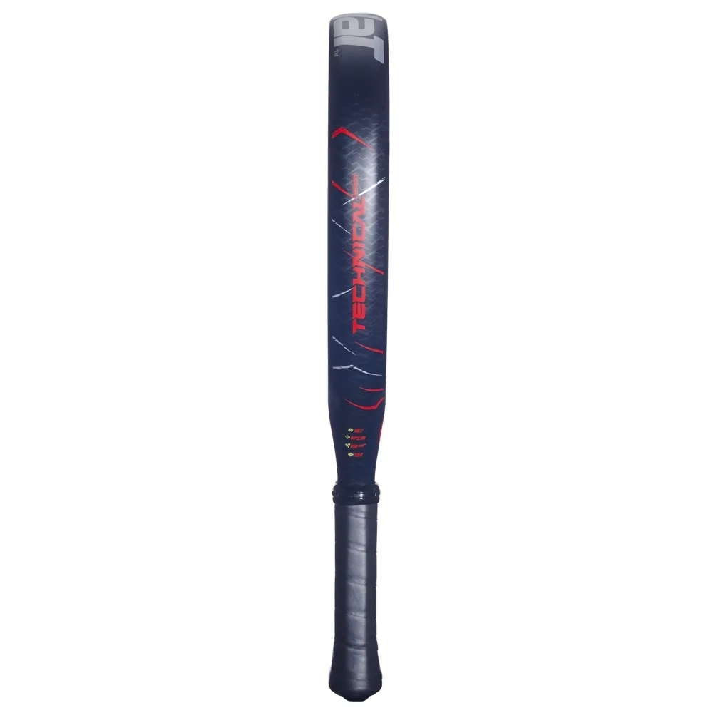 Babolat Ракетка для падела Technical Veron 2.5, красный