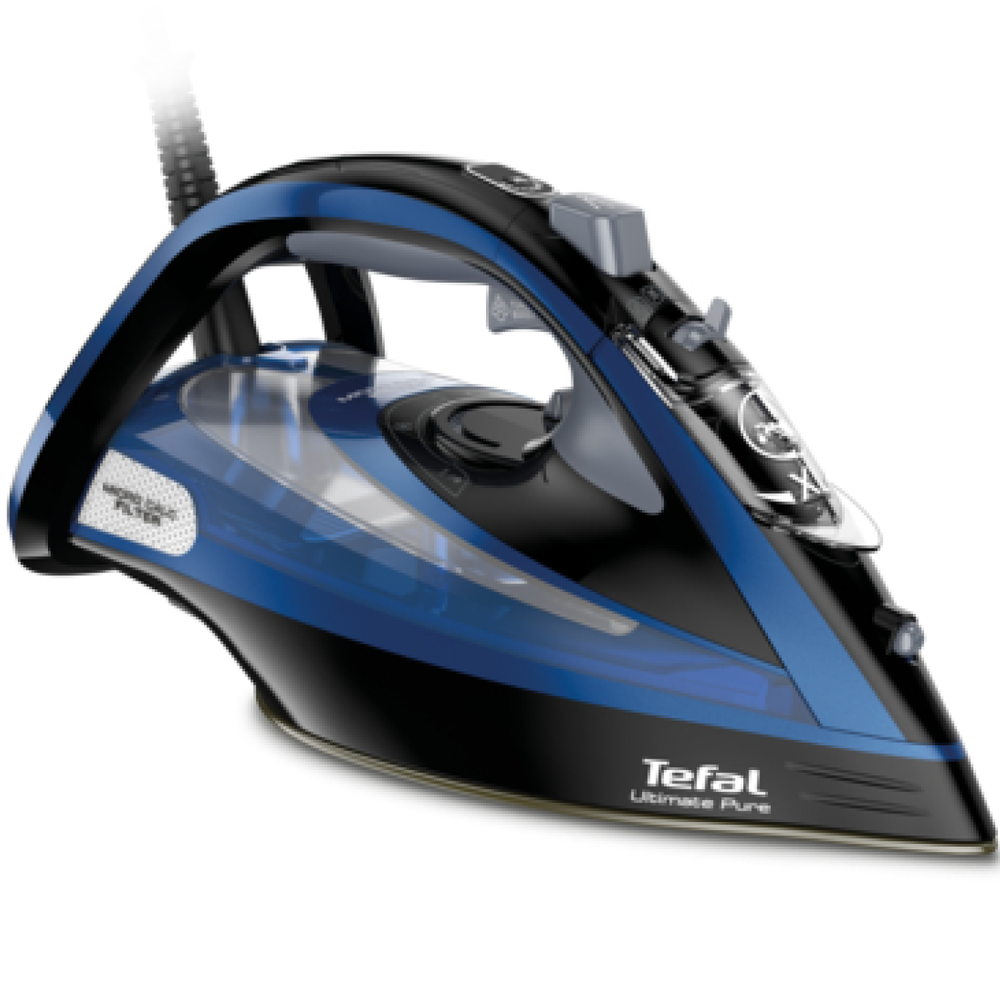 Утюг Tefal Ultimate Pure FV9834E0