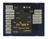 Хаб датчиков телеметрии FrSky FSH-01