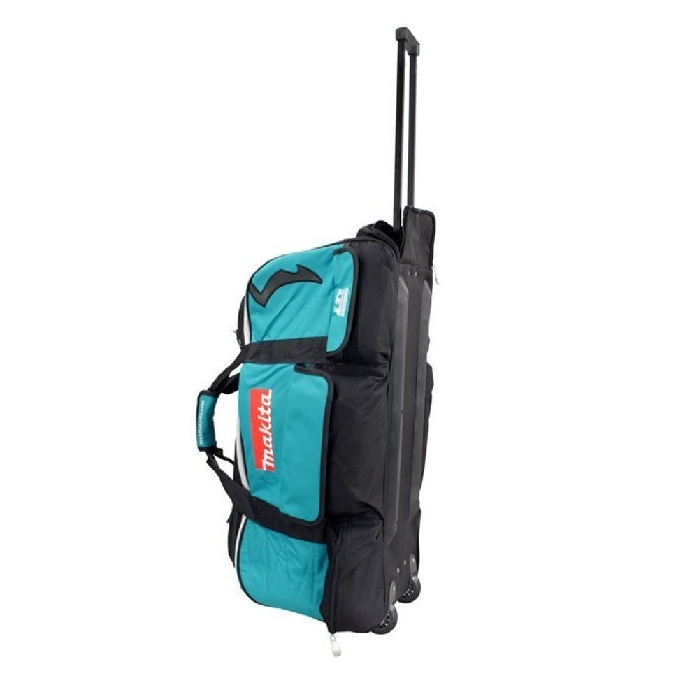 Сумка текстильная на колесах Makita 66-093