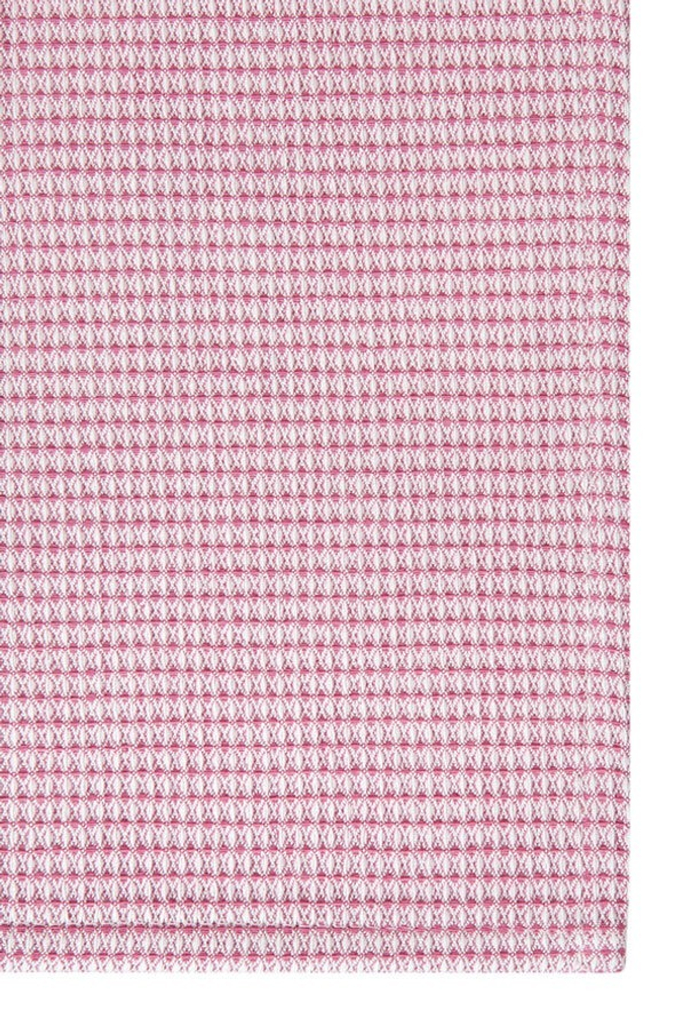 Набор кухонных полотенец 4шт 50х70 Luxberry Daily Kitchen Towel бордовый/розовый