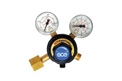 Регулятор одноступенчатый REG PRS-SE OX200/10 G3/4R