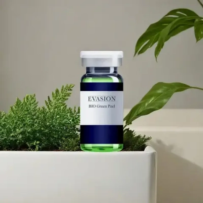 Bio Green Peel Evasion | Биоревитализирующий пилинг с экзосомами