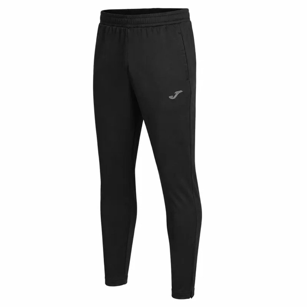 Теннисные брюки Joma R-Night - black
