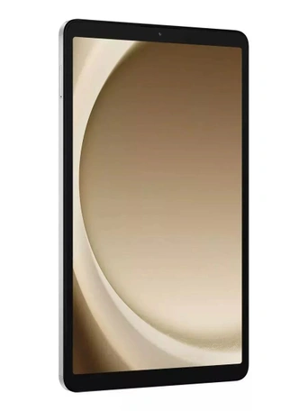 Планшет Samsung Galaxy Tab A9 2023, 8/128GB, Wi-Fi, Silver