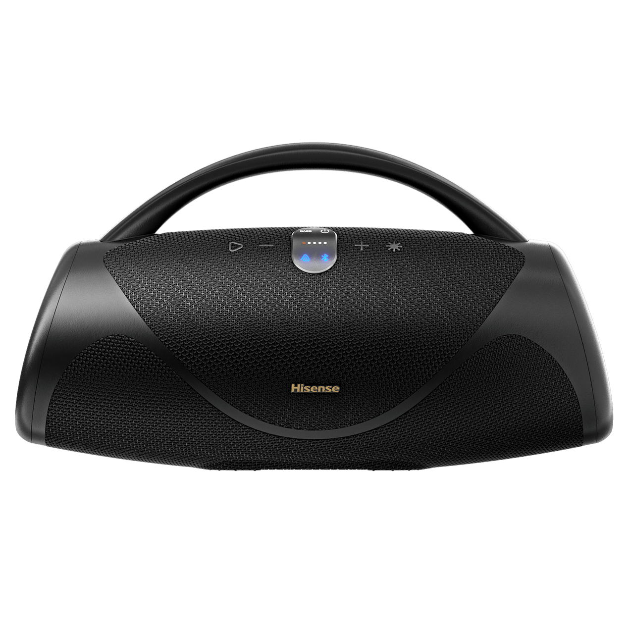Колонка портативная Hisense VoyageBOOM