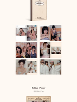 товары KISS OF LIFE - 2025 SEASON'S GREETINGS