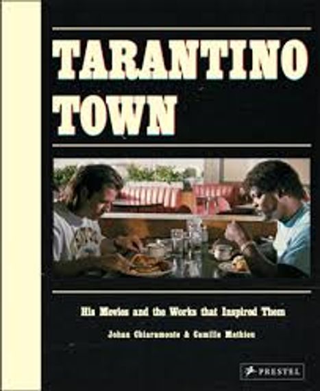 Tarantino Town