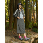 New Balance 703 Grey Pink Women"s