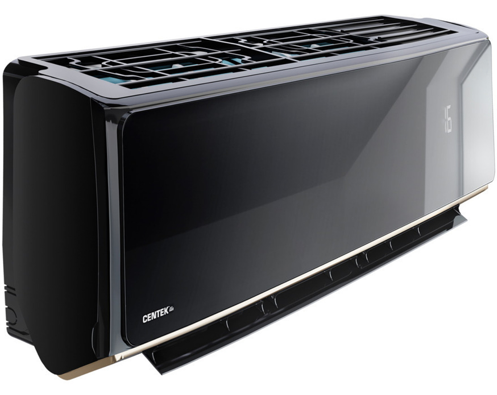 Сплит система CENTEK BLACK MIRROR CT-65U10 Premium smart inverter