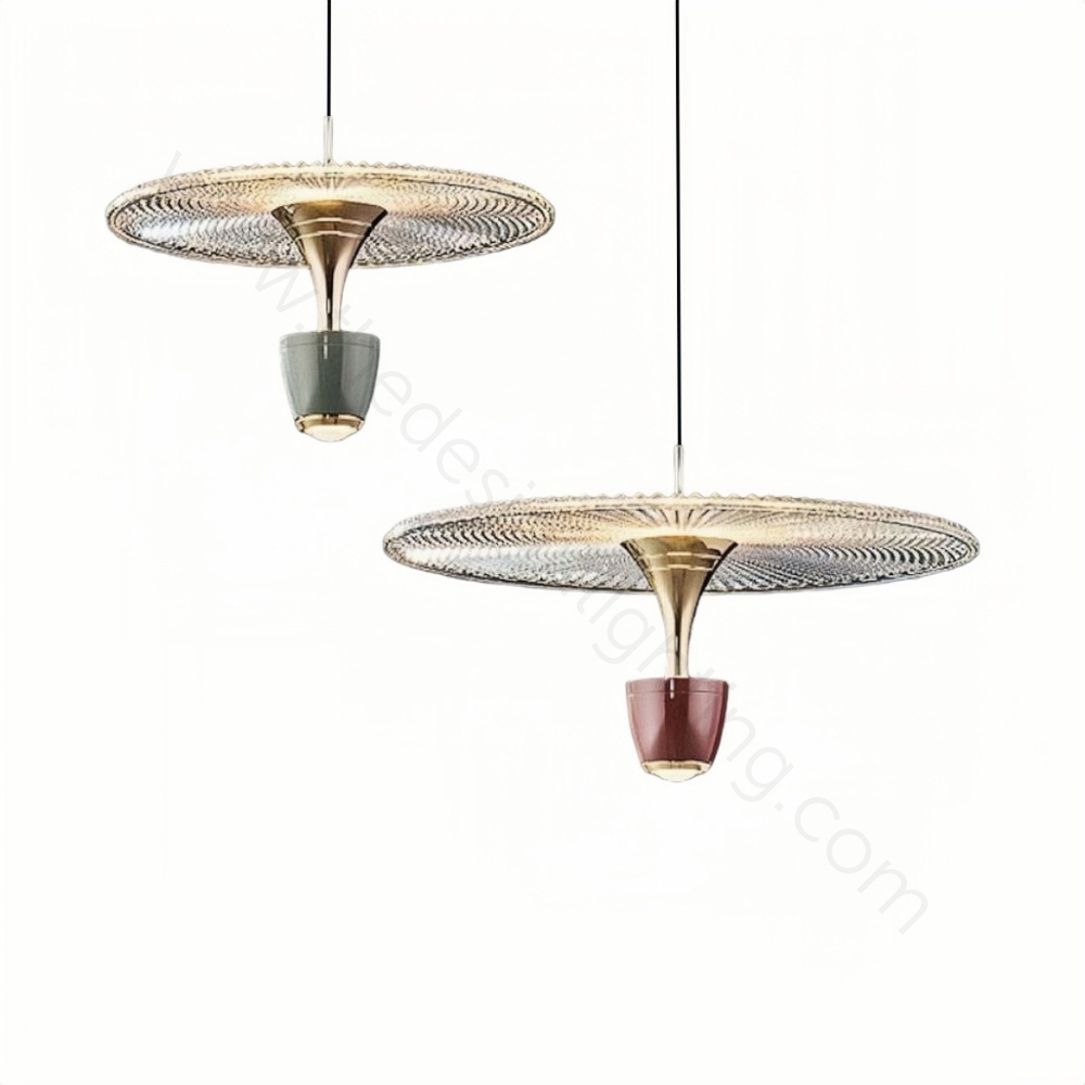 Pendant design lamp Annika