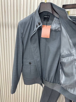 Прогулочный костюм Zegna