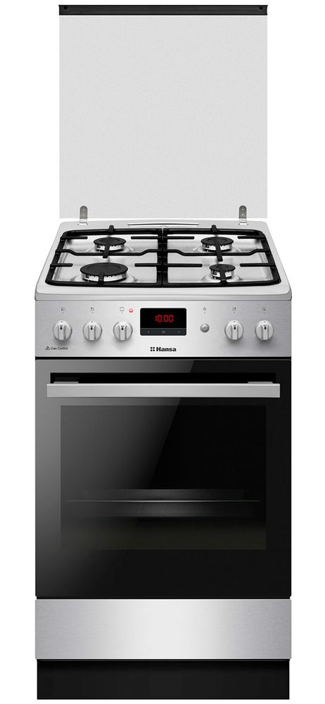 Hansa FCGX522222H Плита газовая