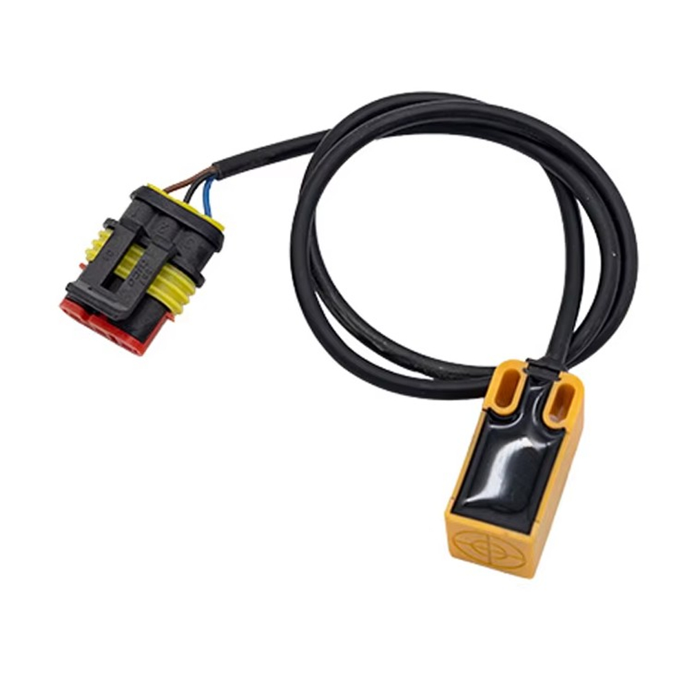 Микропереключатель 10,1A 125/250VAC HangCha CBD15 AMB150703000000