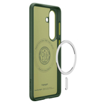 Чехол Spigen Nano Pop Mag Magsafe Galaxy S26 Avo Green