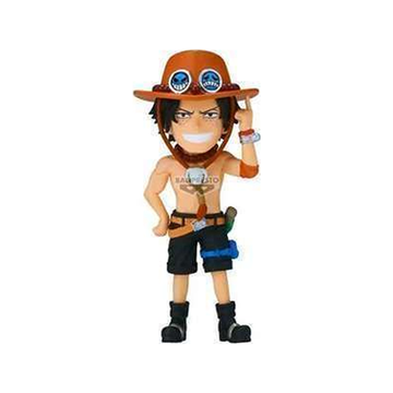 Фигурка One Piece WCF Parent and Child Bloodline, 1 шт., случайный вариант