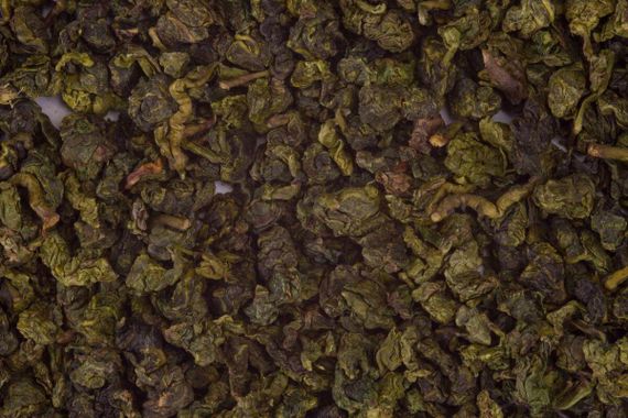 Herbata Huangjin gui (złoty osmantus)