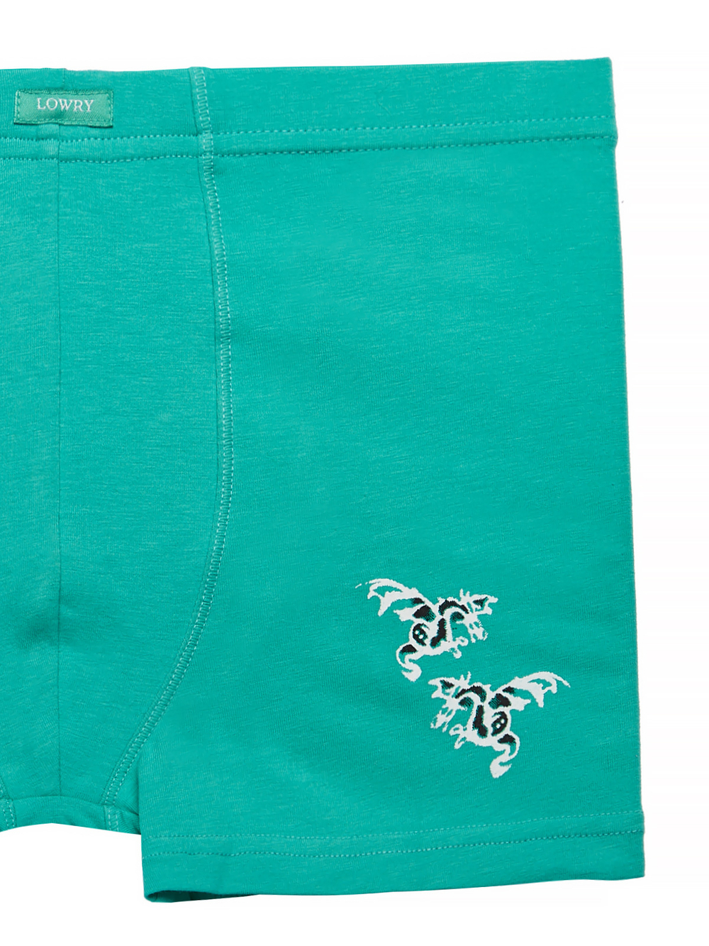 BSHL-337-2 боксеры для мальчиков