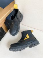 Ботинки Fendi
