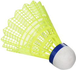Воланы для бадминтона Wilson Championship 3P — yellow