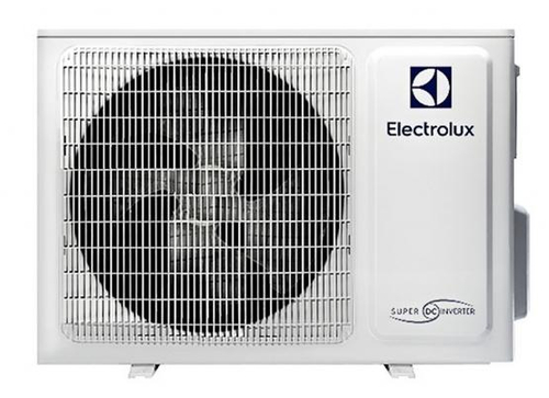 Блок наружный Electrolux Enterprise Super DC EACS/I-12HEN-BLACK/N8_24Y/out инвертор. сплит-системы НС-1599042
