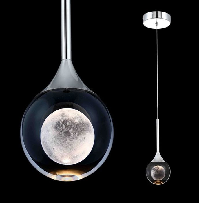 Светильник Little Crystal Mooon
