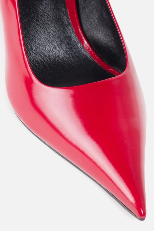 Туфли Lubello Firenze BIANCA PUMPS 55