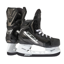 Коньки CCM TACKS XR YTH (детский)