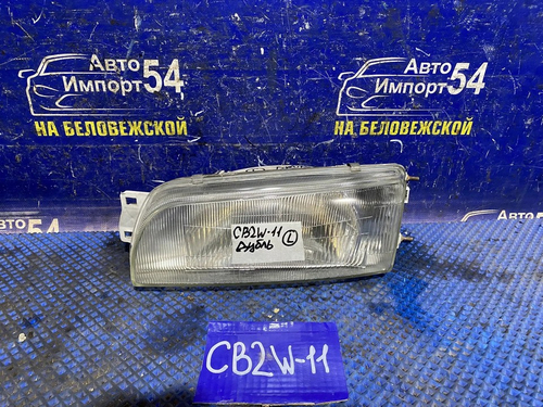 Фара передняя левая MITSUBISHI LIBERO 2001