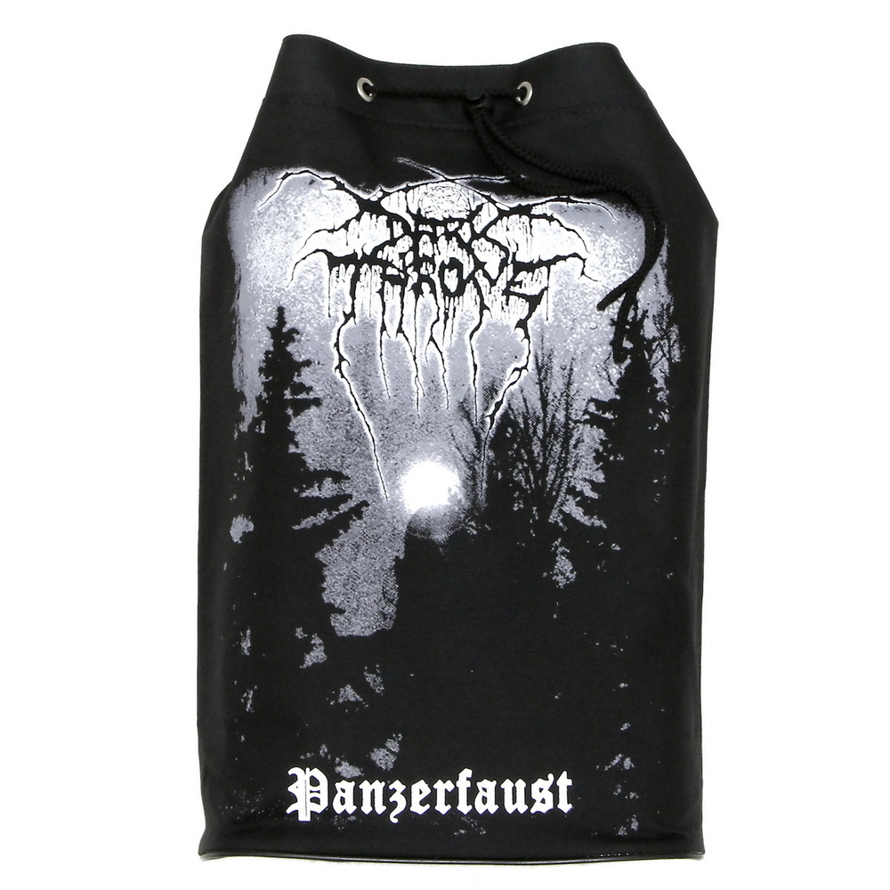 Торба-Мешок для обуви Darkthrone