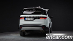 Land Rover Discovery 2.0 P300 SE — 2023