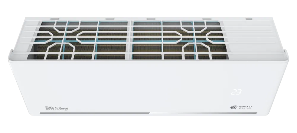 Тепловой насос Royal Clima RCI-FHE28HN FELICITA HEAT PUMP FULL DC EU Inverter Wi-Fi