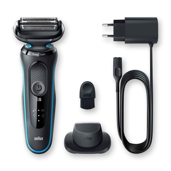 Электробритва Braun Series 5 50-M1200s