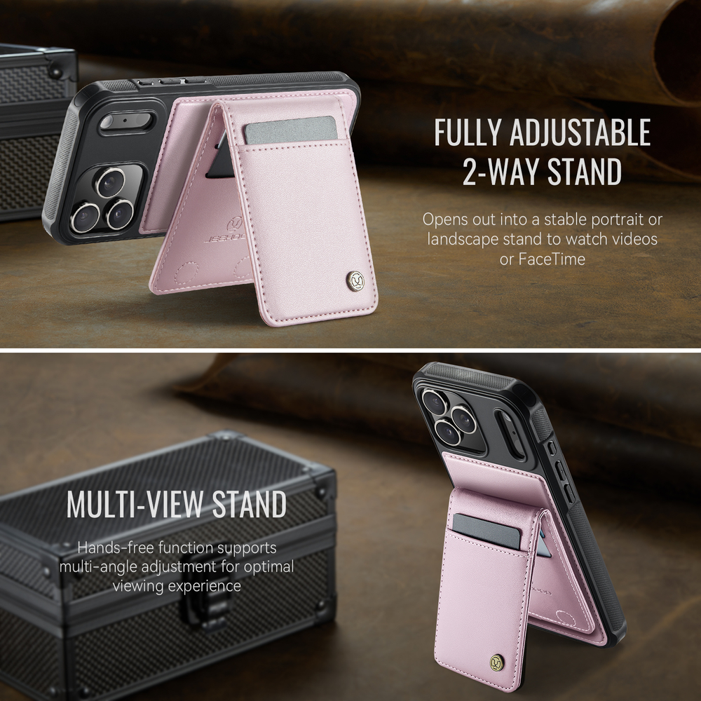 Чехол CaseMe British-Style iPhone 17 Pro Max