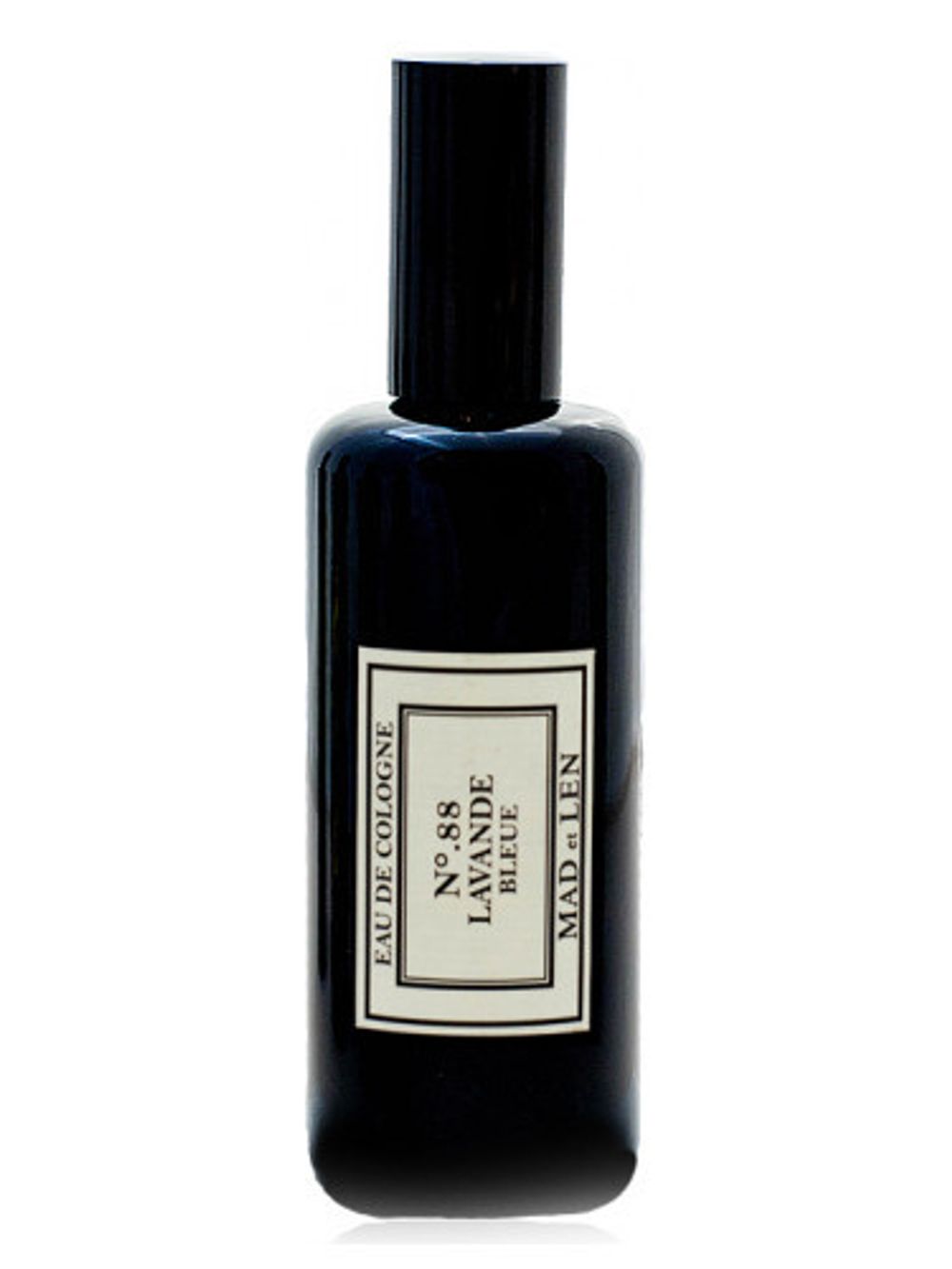 Mad et Len No. 88 Lavande Bleue