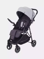Коляска детская RANT "SHIFT STAR" RA250 Moon Grey