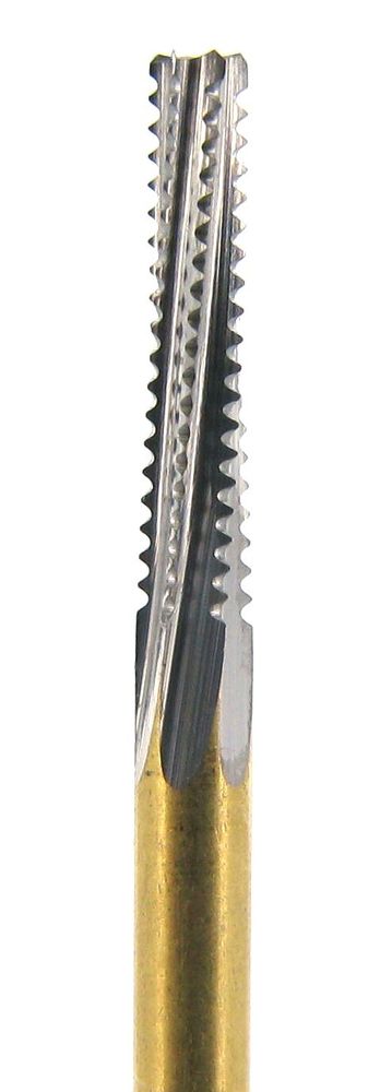 Бор ТВС серии VIPER CBP847 016 FG, 1 шт. Форма: конус с плоским концом., JOTA, Швейцария