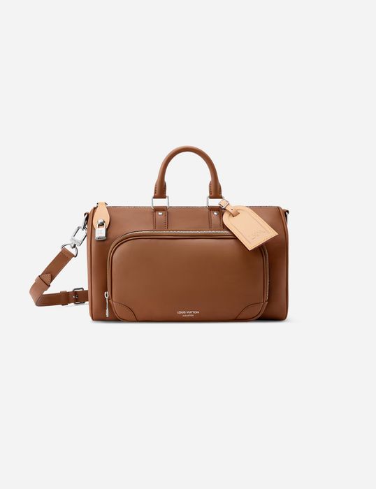 Дорожная Сумка Keepall Cargo Bandoulière 35 