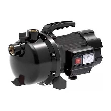 Поверхностный насос GIDROX JET 802P