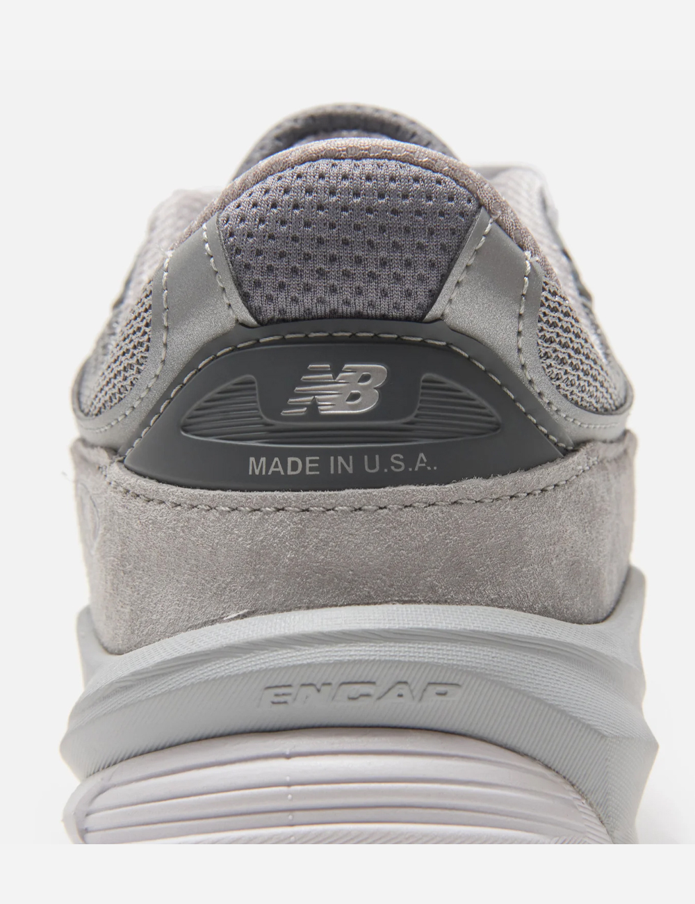 New Balance 990v6 Grey (M990GL6)